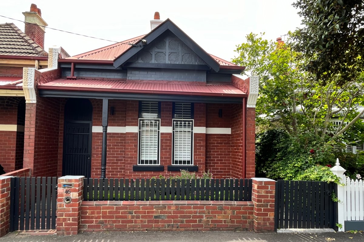 Bay Stay in Middle Park