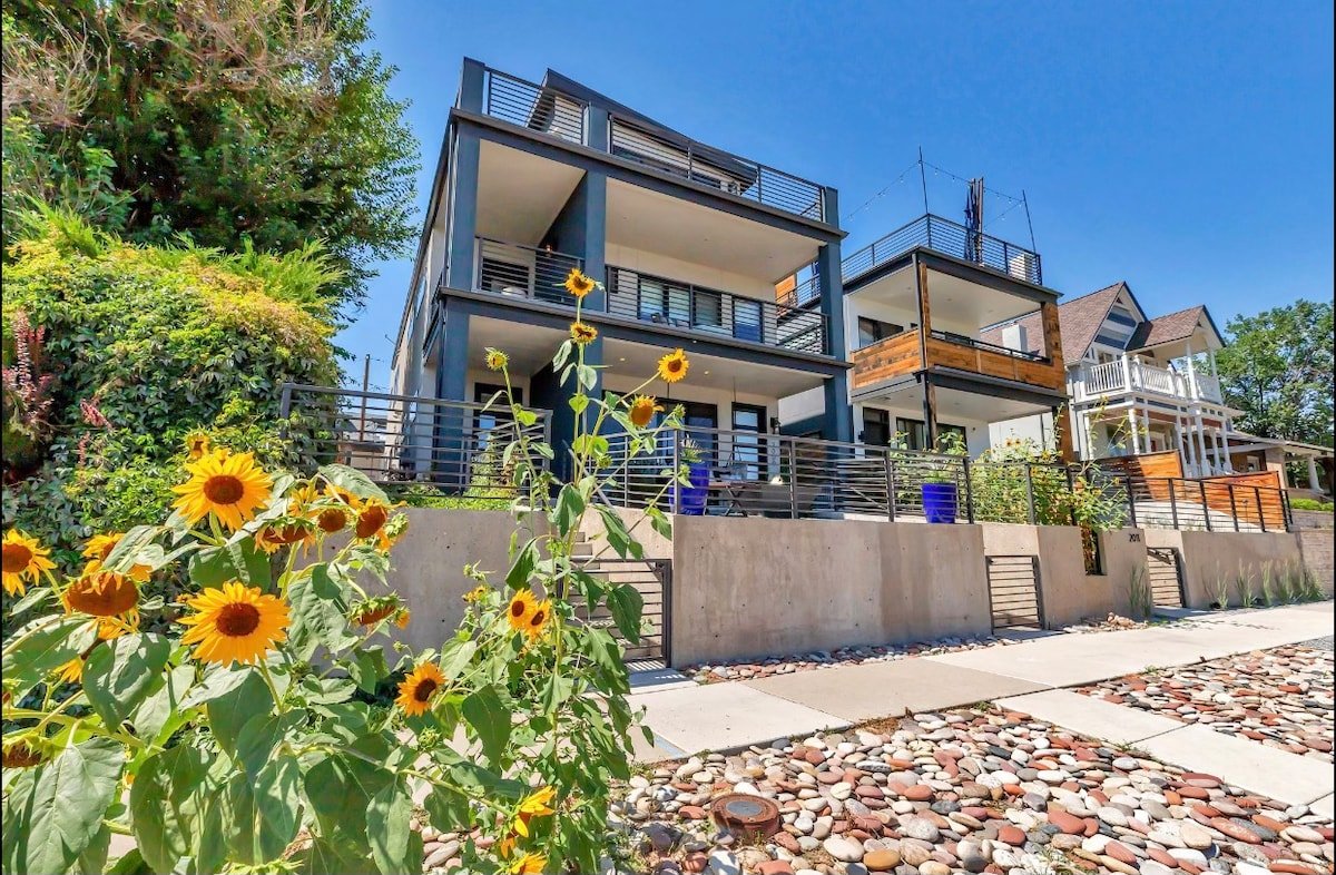 Football ~ Empower Field ~ Ball Arena~ Music! gallery image 2