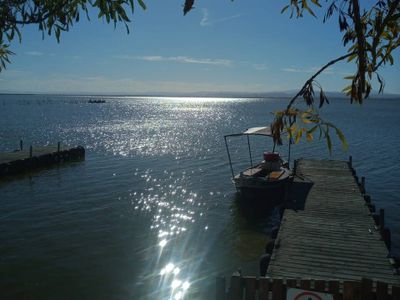 Premium Accommodation in El Saler