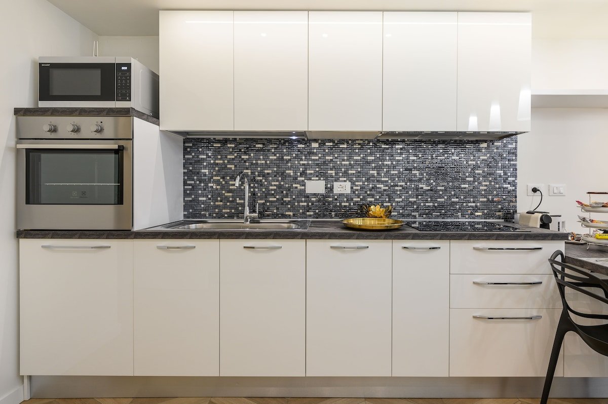 Roma Luxury Vatican House gallery image 5