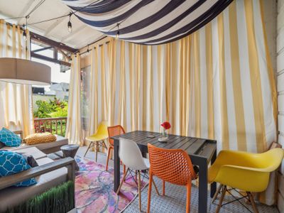 Guest Loved – 2 Ensuite Baths-Walkable & Central