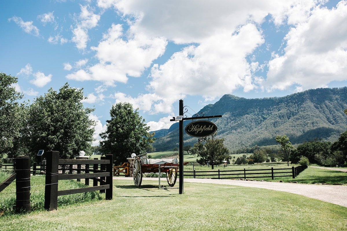 Highfield Farmstay Ultimate Farm House gallery image 3