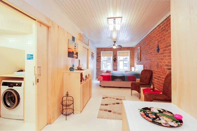 Private house with 4 separate apartments gallery image 5