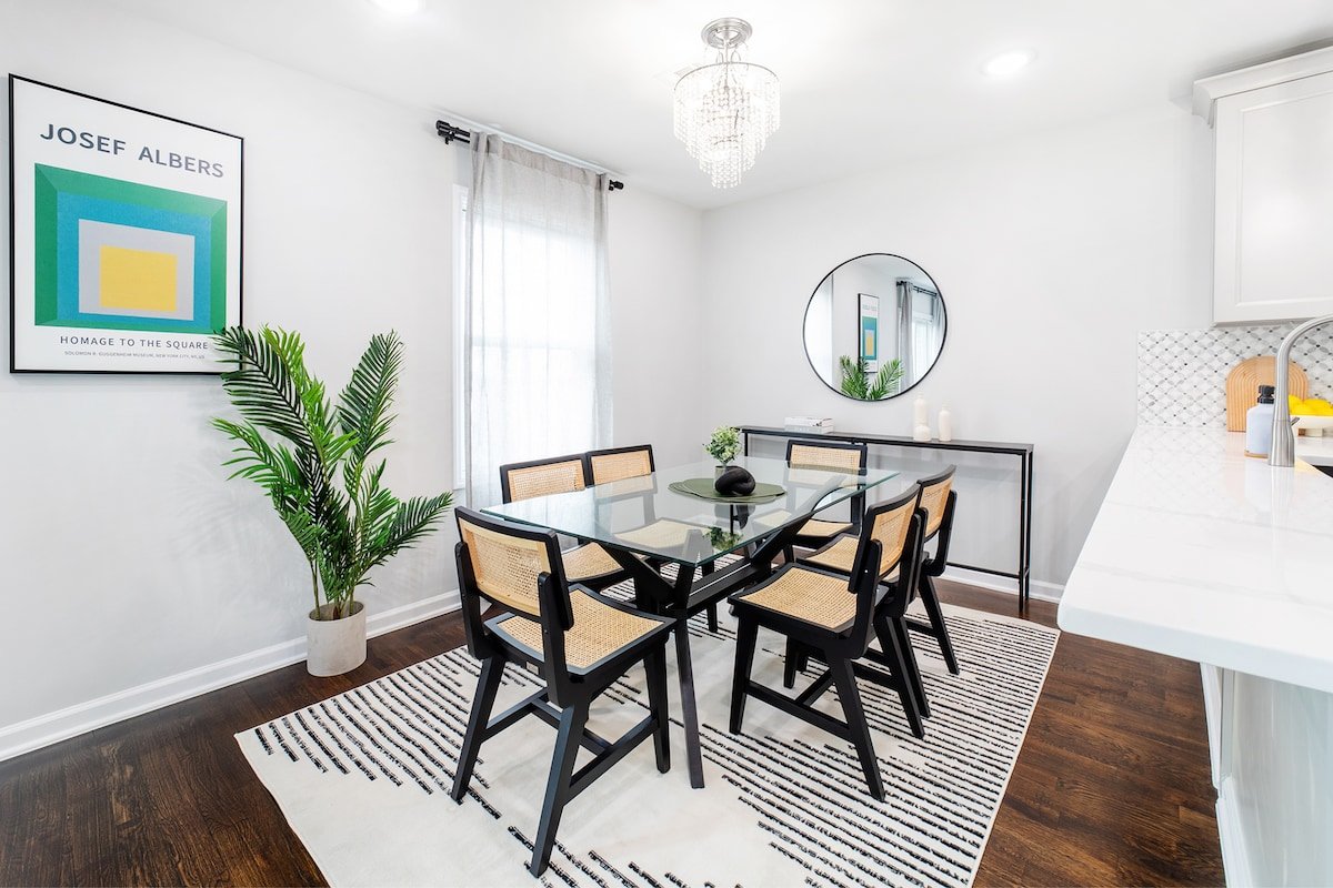 Private Parking Spot | Patio | 20 Min to NYC! gallery image 5