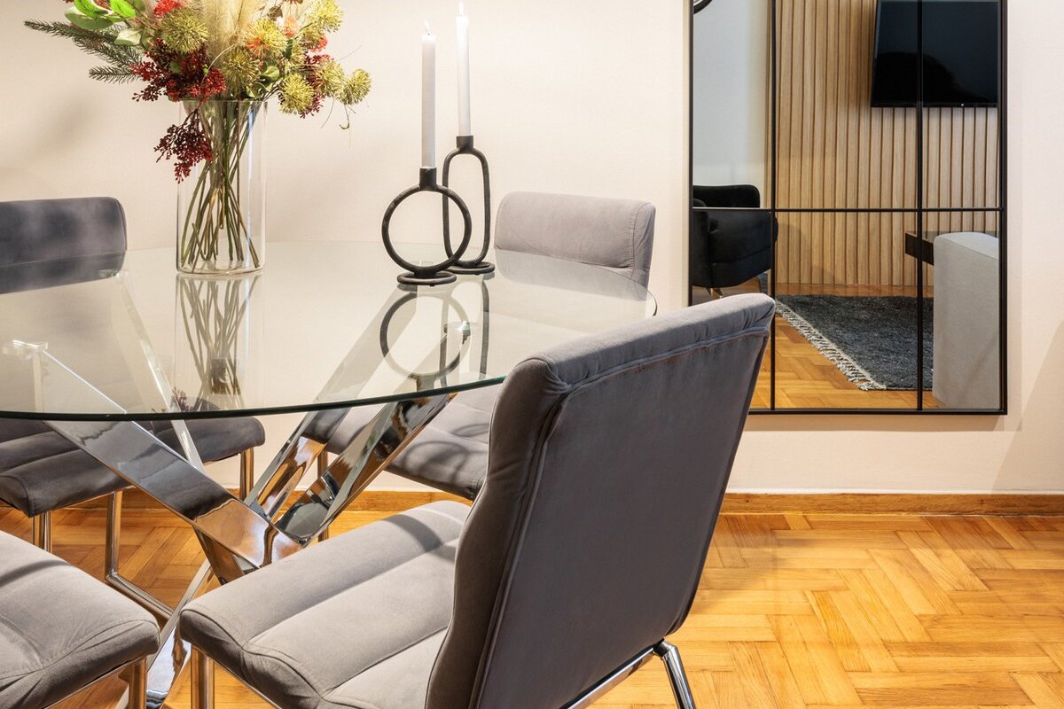 Macadamia – Agias Sofias square #Skgbnb gallery image 5