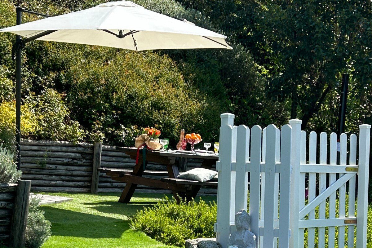 Casa Sunset Hill Bologna gallery image 2