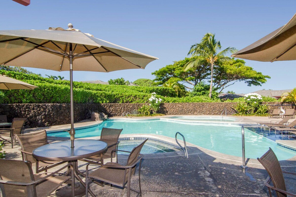 Mauna Lani Villages 407 gallery image 4