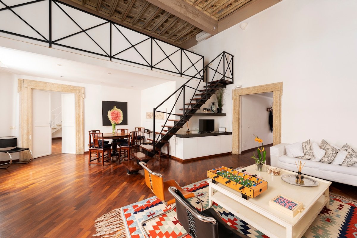 Hospitality at Campo de Fiori gallery image 2