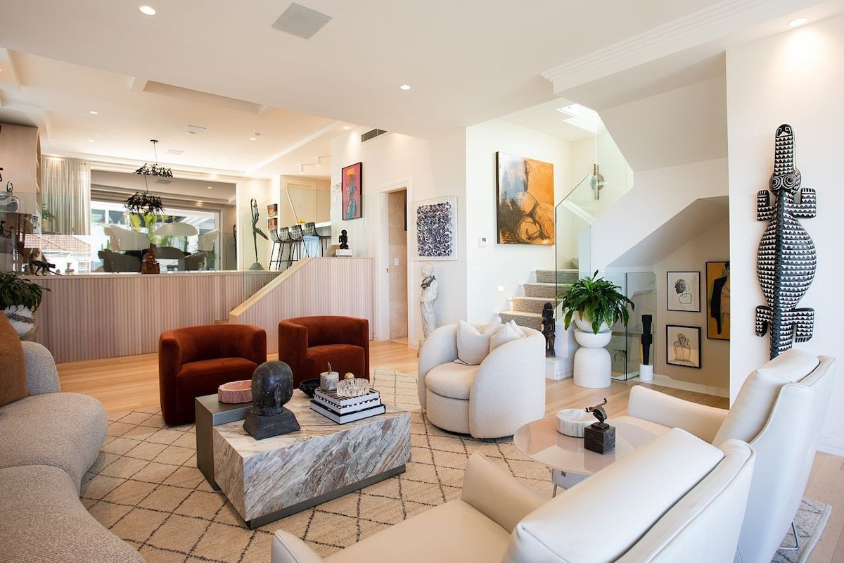 Casa Corazon, Tamarama IH gallery image 2