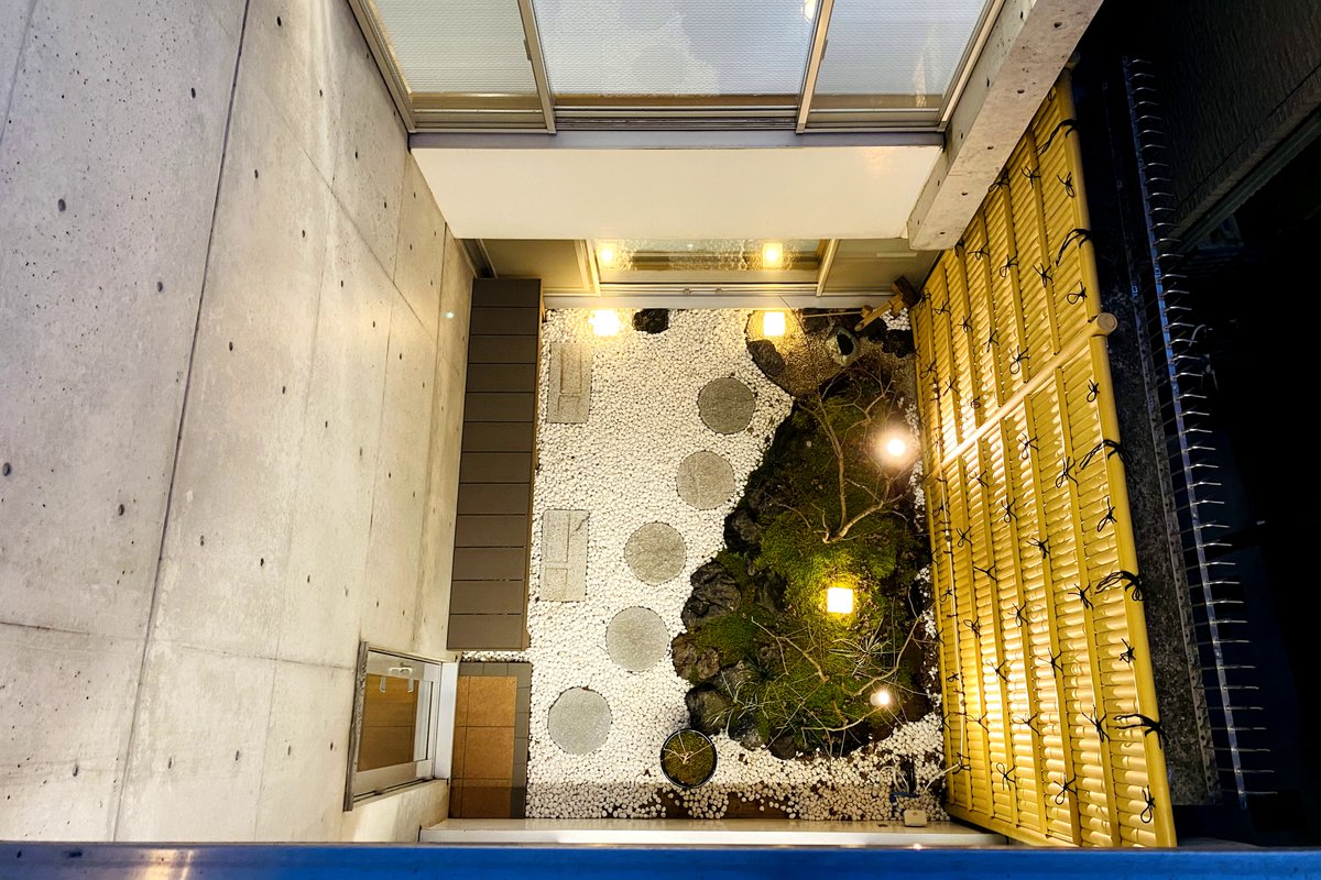 JR Line/大空间/駒込別荘/高速WIFI/プライベート庭-KI0299