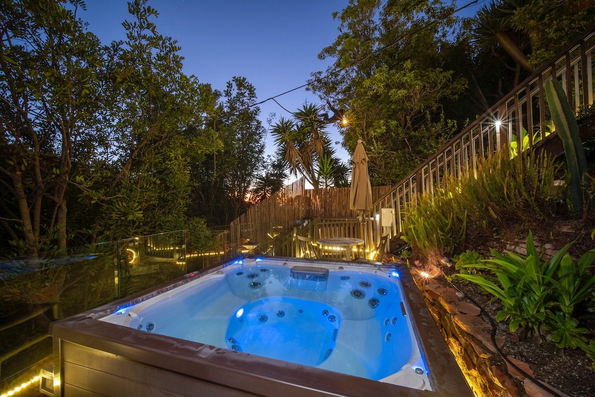 Luxury Ocean-View Retreat in La Jolla gallery image 4