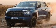 MITSUBISHI TRITON 2.4 Di-DC ARCTIC TRUCK 4X4 A/T P/U D/C - 24 thumb