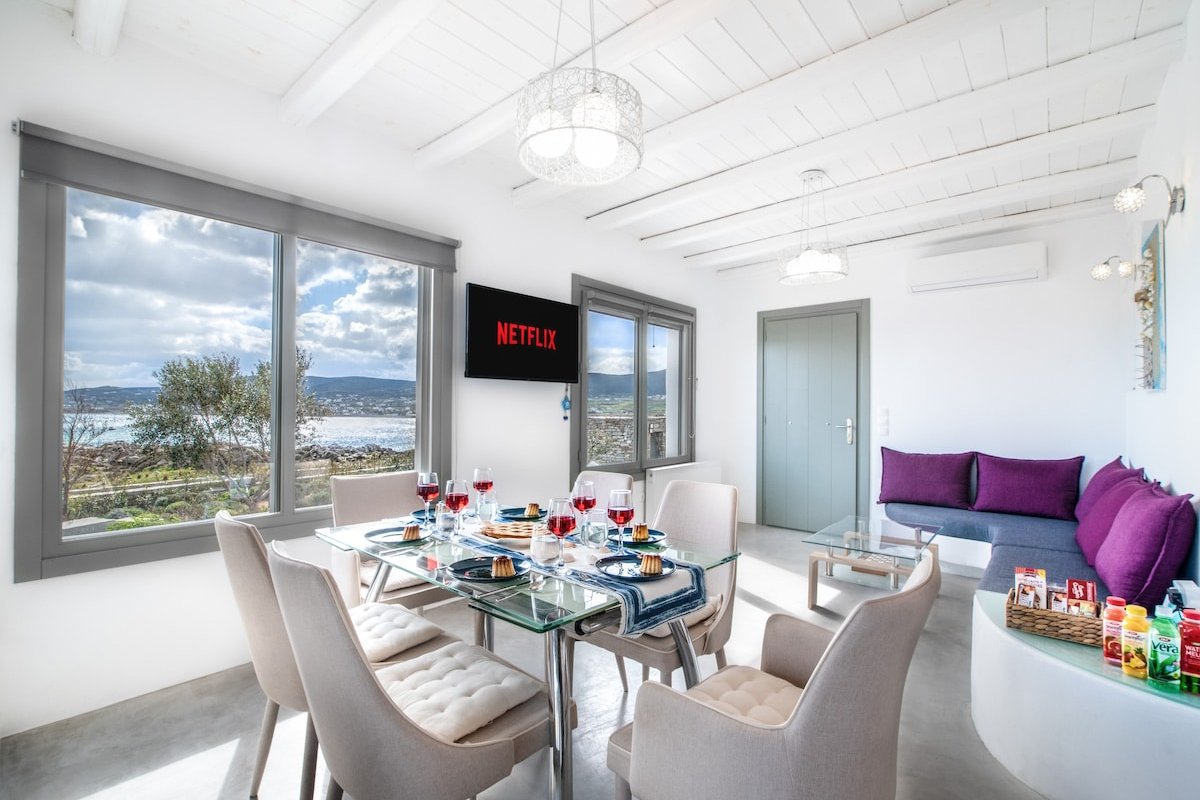 LF Kolybithres Villa gallery image 3