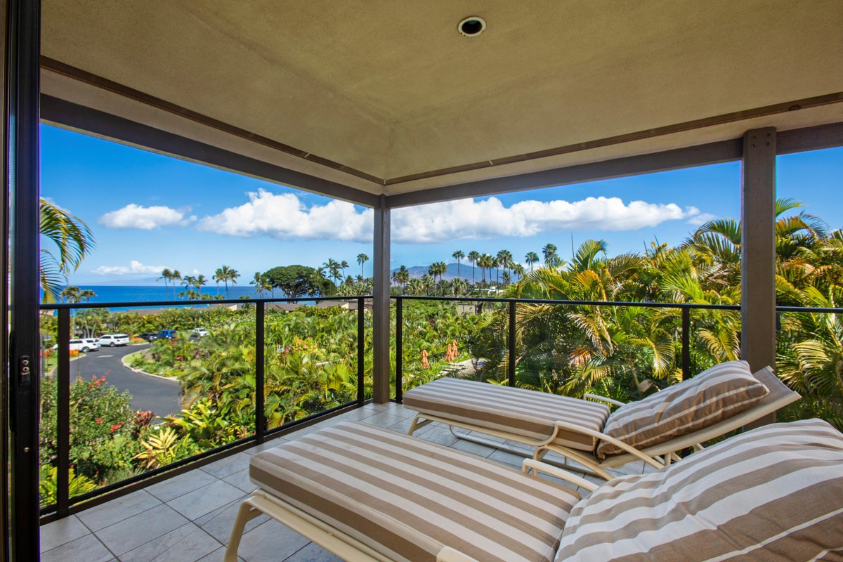 Wailea Elua Village | 1502