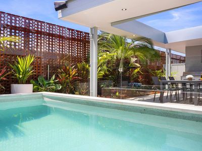 Ocean Pearl -Heated Plunge Pool Luxe Accommodation