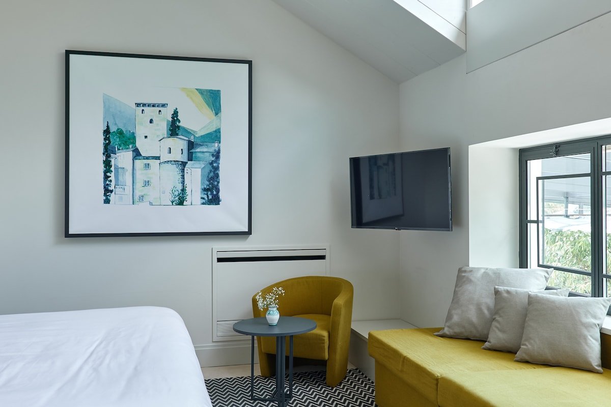 Dispensario1924: privacy sulle colline romagnole gallery image 5