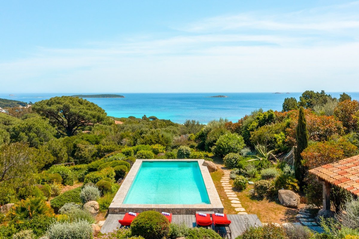 Villa Luna gallery image 4