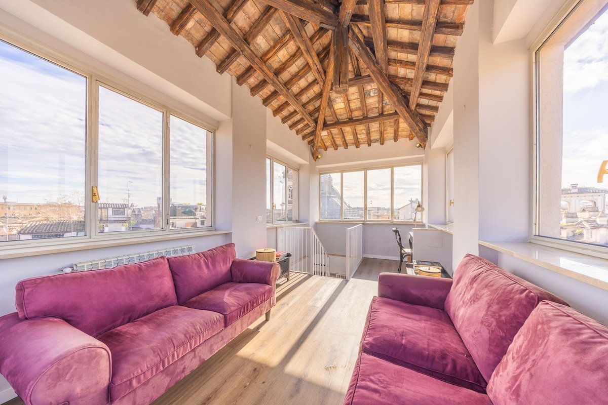 Chiostro del Bramante Experience ART day & night T gallery image 2