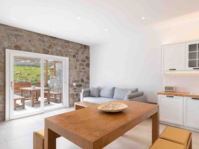 IKADE Mykonos I, 2 BR @ 2 bathrooms