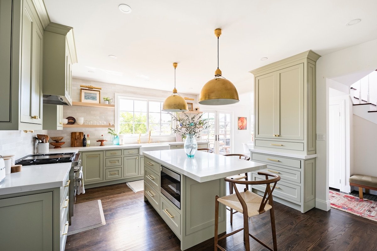 Family Haddon Hill home close to Lake & SF gallery image 2