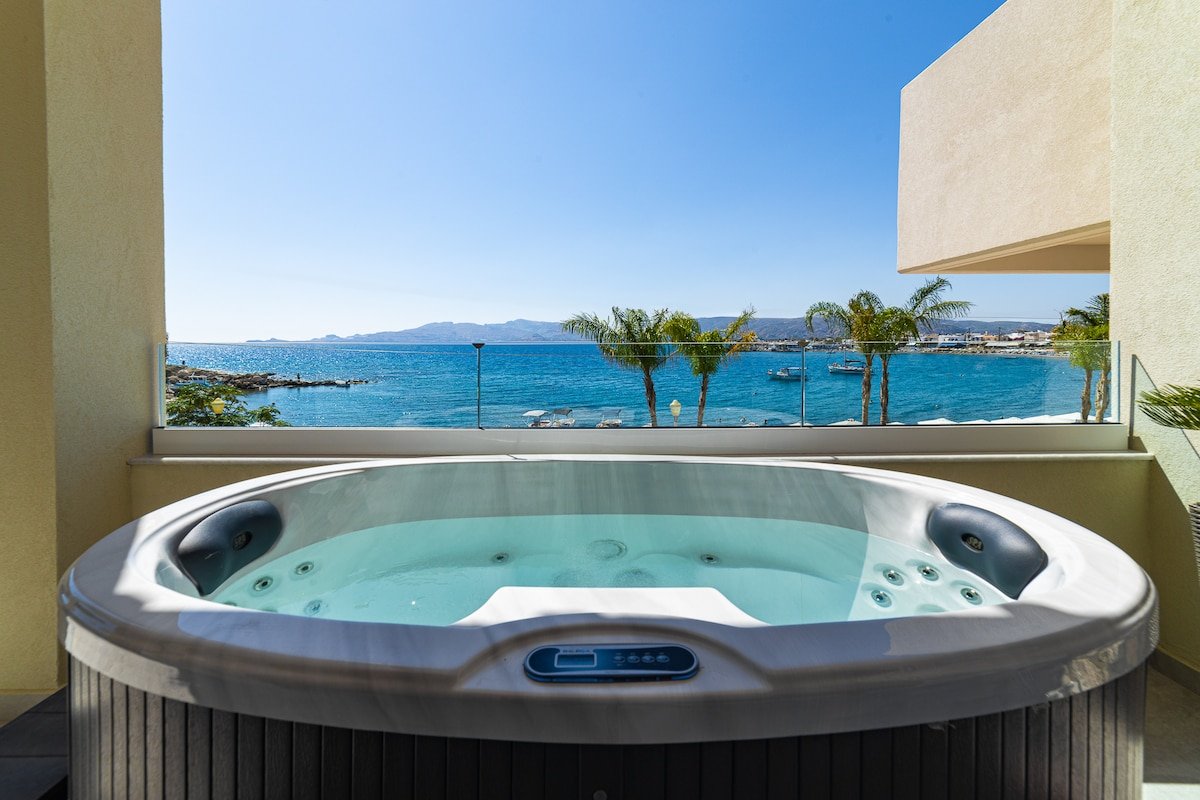 Sirin Luxury Suites 1st floor Sea Front gallery image 3