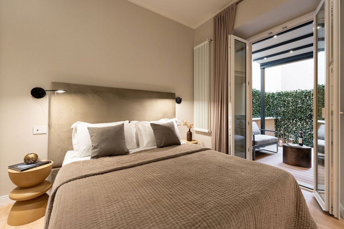 The Tangerine Arcade-Luxury-Terrace gallery image 3