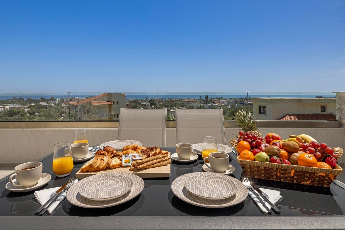 Arfna Villa B gallery image 5