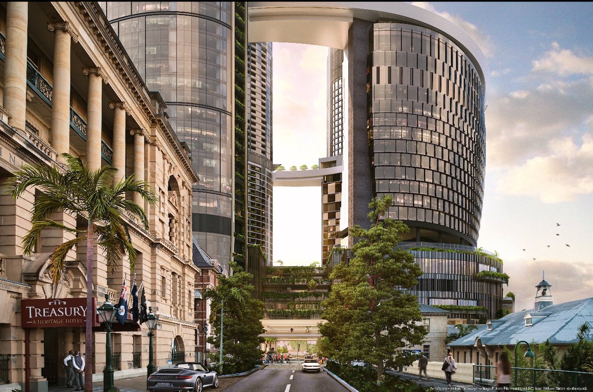 Luxury Riverview 3 Bed Apt w/carpark gallery image 5