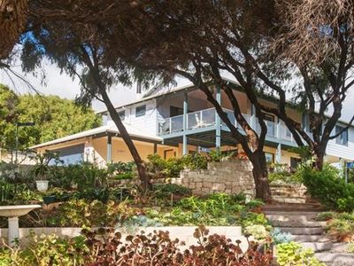 Illawong House Surfers Point Margaret River