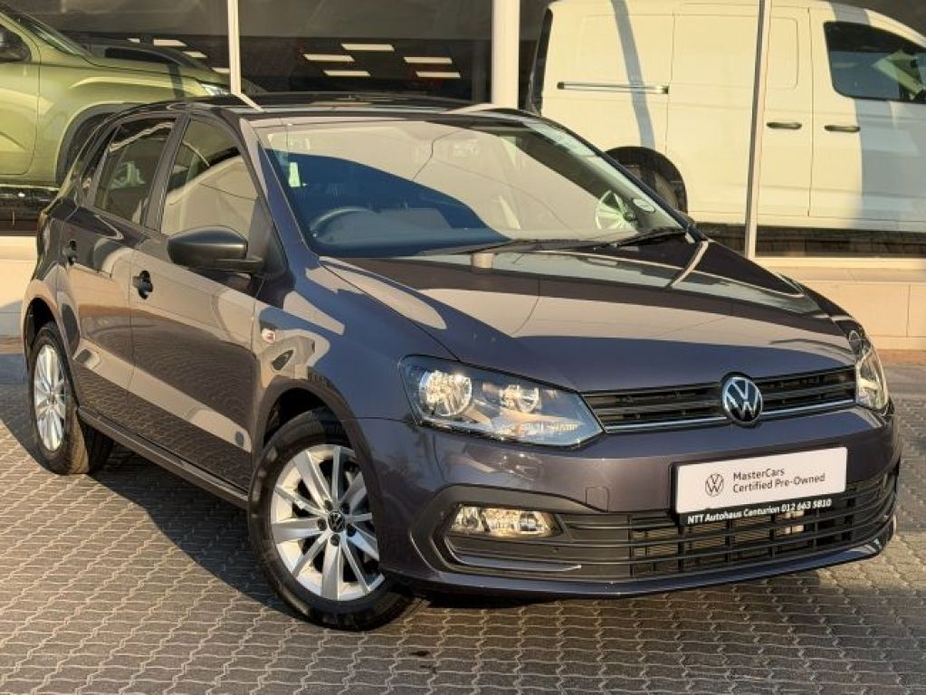 VOLKSWAGEN POLO VIVO 1.4 for Sale in South Africa