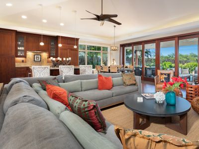 PiH: Pualani Villa – Private Pool & Spa – Cottage