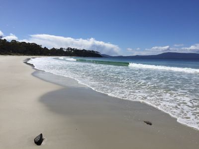 Tranquil Beach House