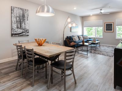 Downtown Townhouse w/ elevator, 3 BR’s & 3.5 baths