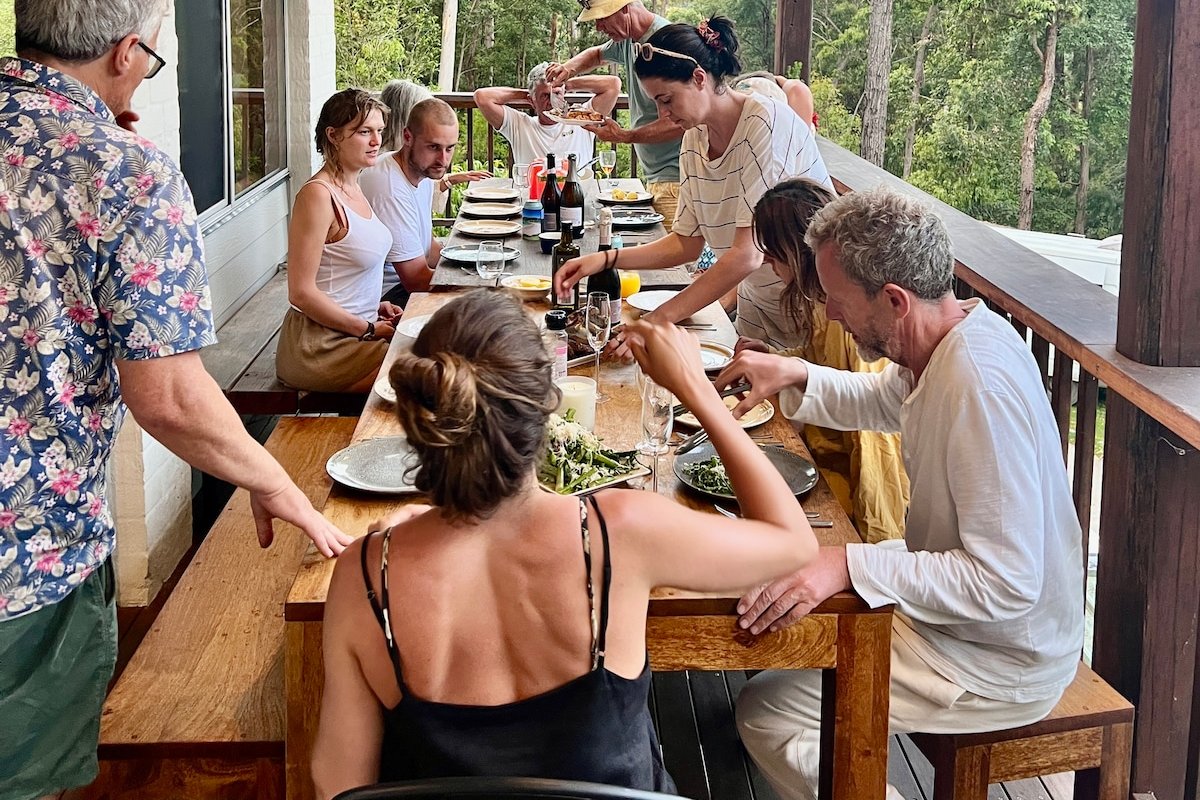 Home Atop The Mountain – 11 acres, Ocean+Lake View gallery image 5