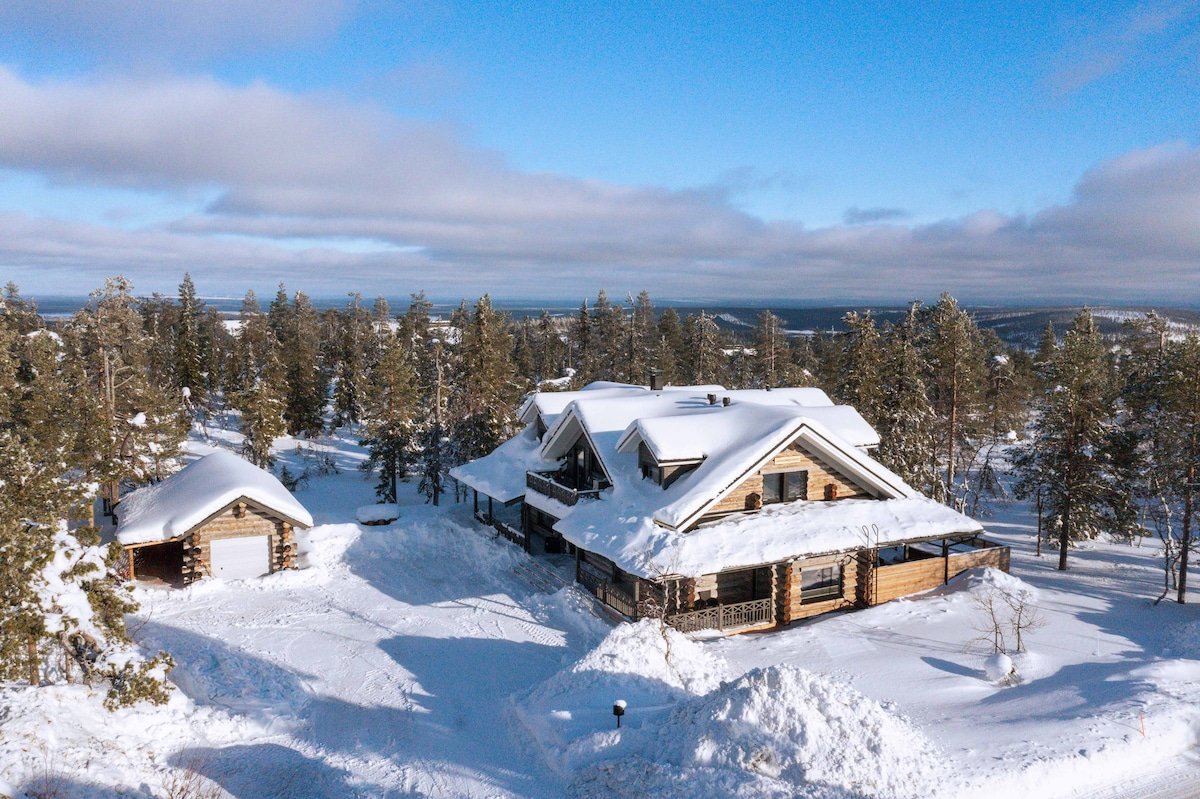 Cottage Finland – UtsuPoint