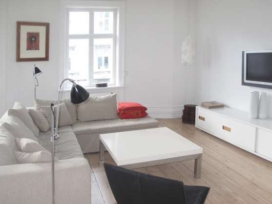 Charming family friendly city flat gallery image 4