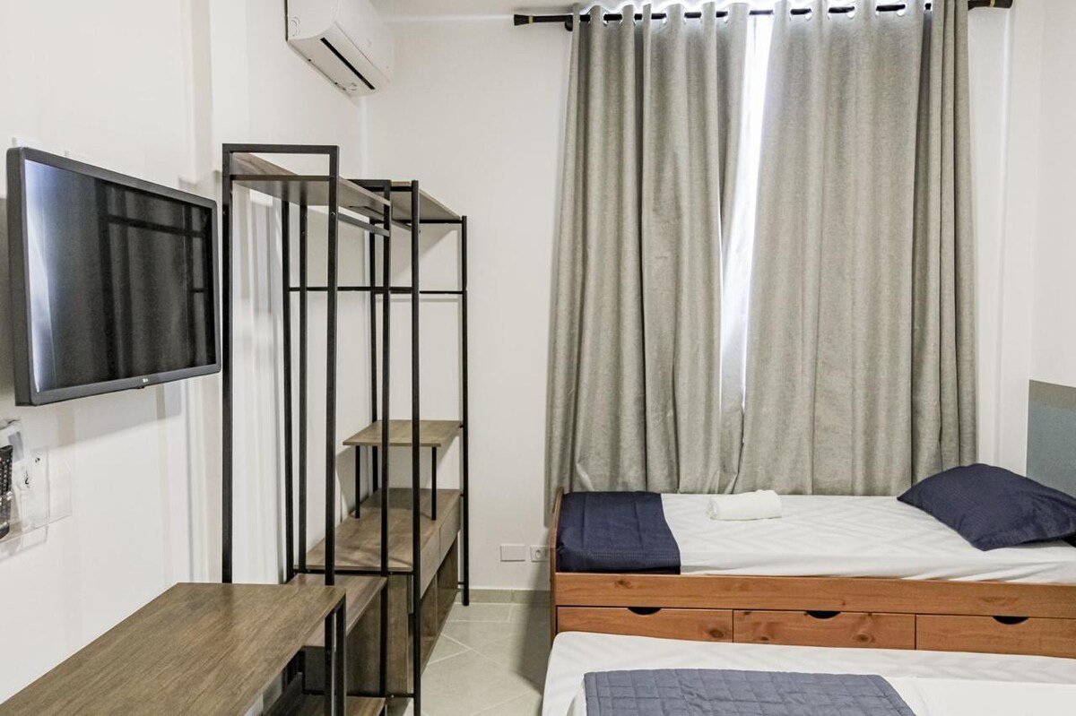 Cobertura aconchegante com piscina 5min. da praia gallery image 4