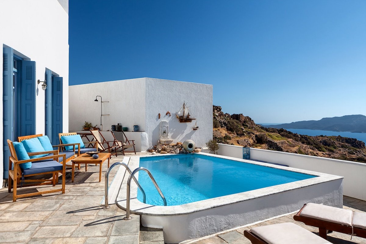 Villa Efrosini gallery image 2