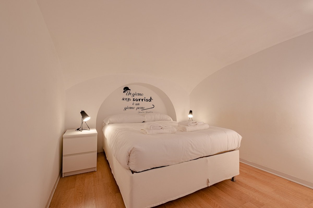 “URBAN LOFT 125” | Termini Station | Esquilino gallery image 5