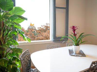 LOST GARDEN – Strategic location, Top views