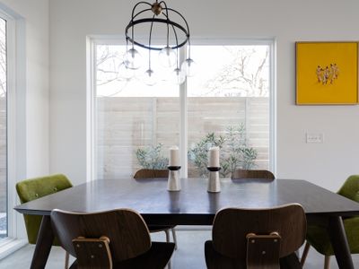 6BR/6BATH Double brand NEW Modern townhomes