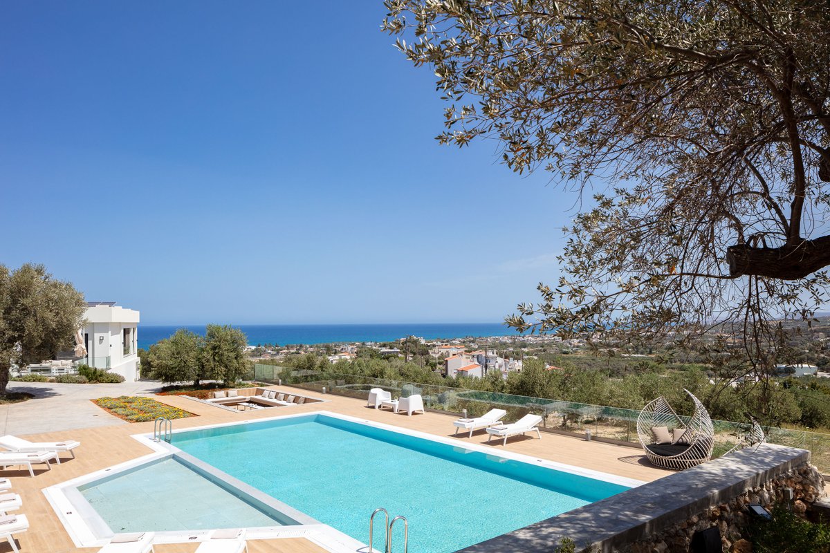 Nomadic Villa – Perpetual motion