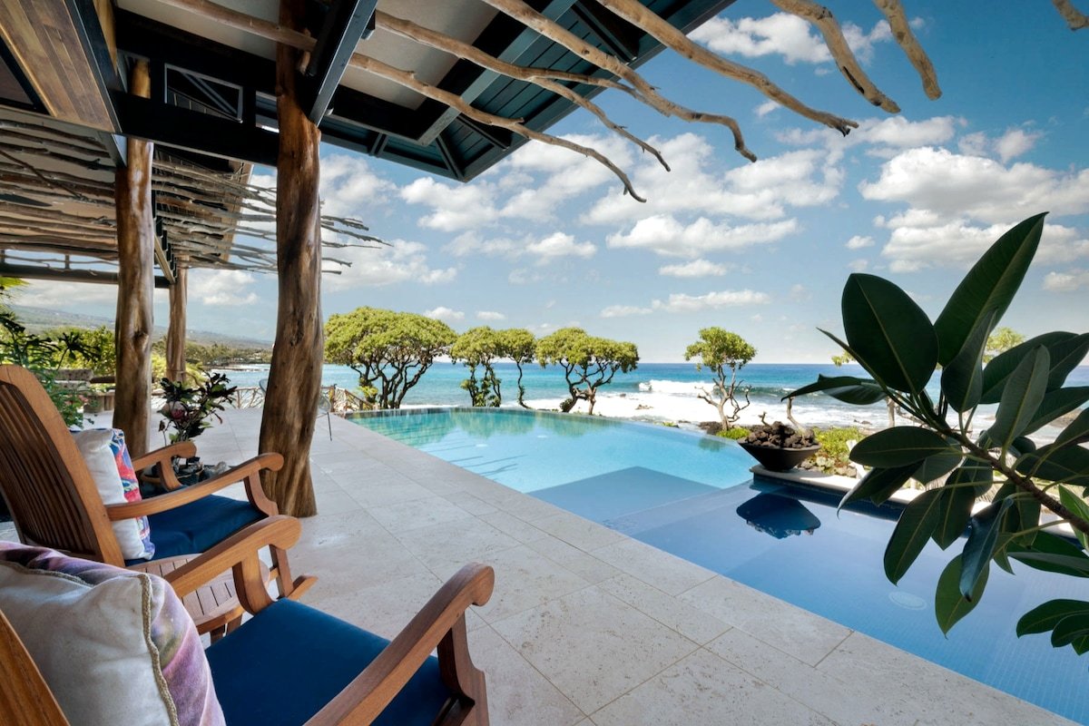 Hale Ohia: Oceanfront Paradise gallery image 2