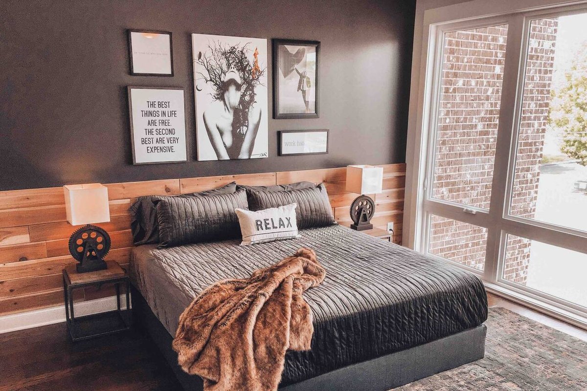 Dreamy Townhome – Cozy Vibe – Mins to Broadway!