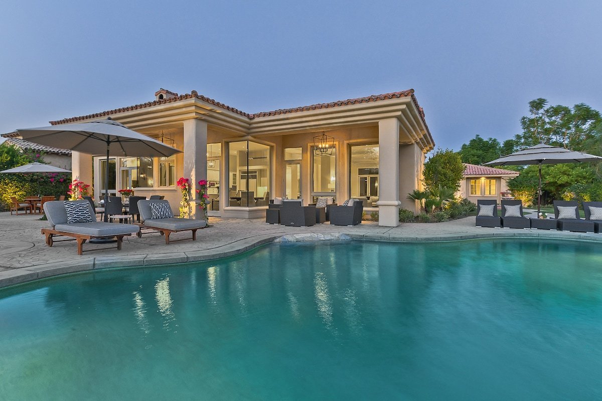 St.Thomas Villa: 4/BDR #227298 gallery image 2