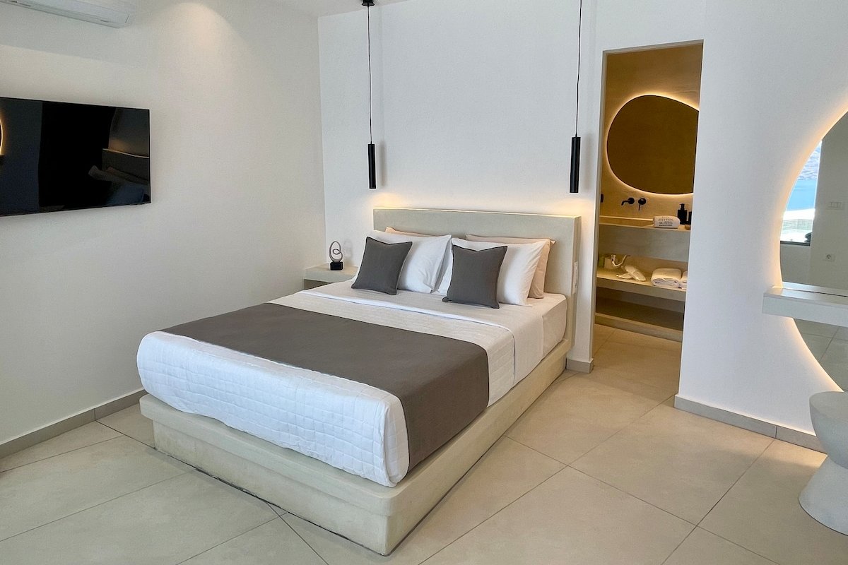 Èther luxury suites collection gallery image 4