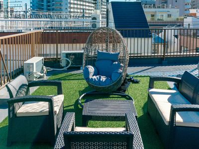 曳舟駅から徒歩15秒の家