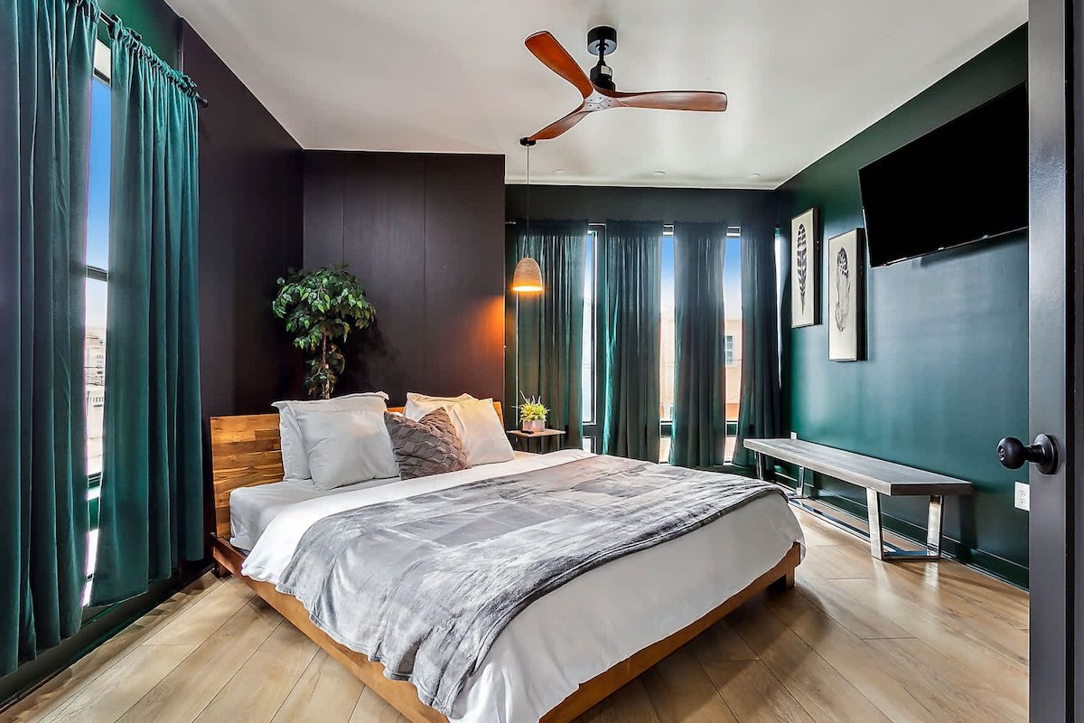 Luxury Rooftop Villa gallery image 3