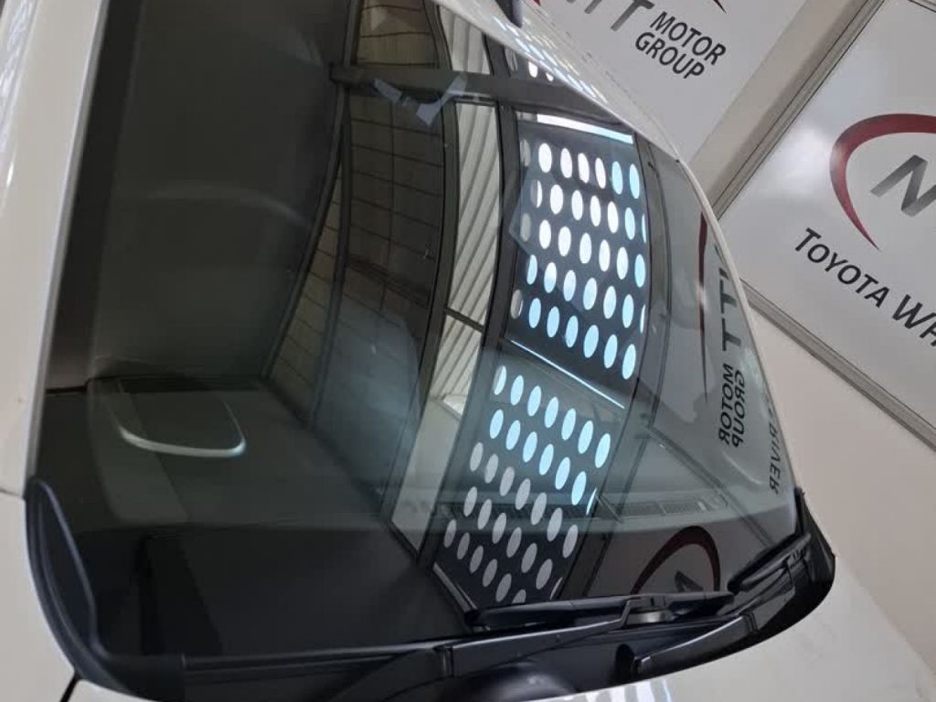 Used car gallery