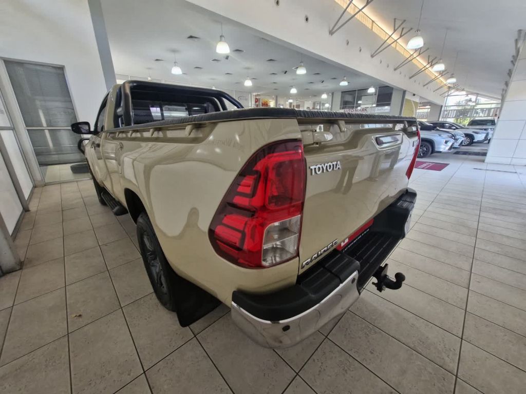 Used car gallery